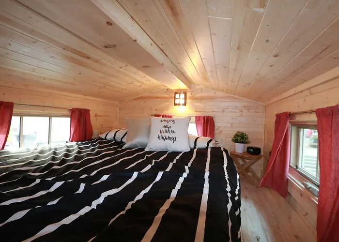 Valley Rv & Resort, A Thousand Trails Cottonwood