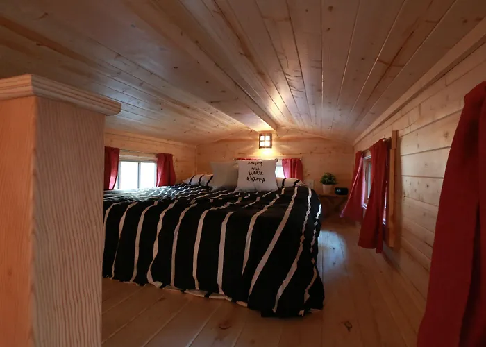 Hotel Valley Rv & Resort, A Thousand Trails