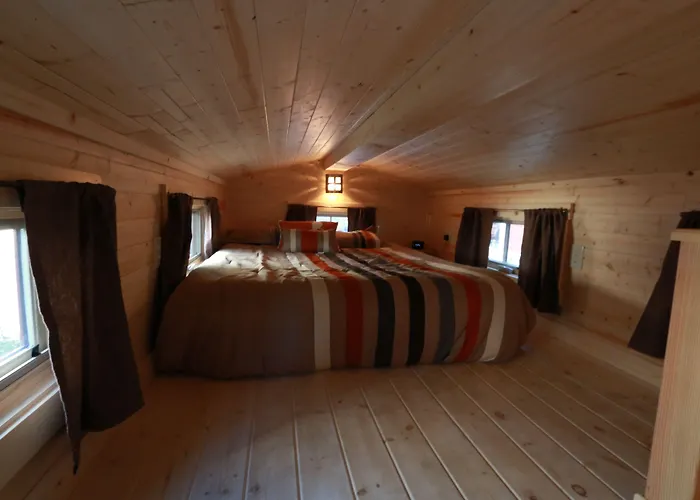 Valley Rv & Resort, A Thousand Trails Hotel Cottonwood