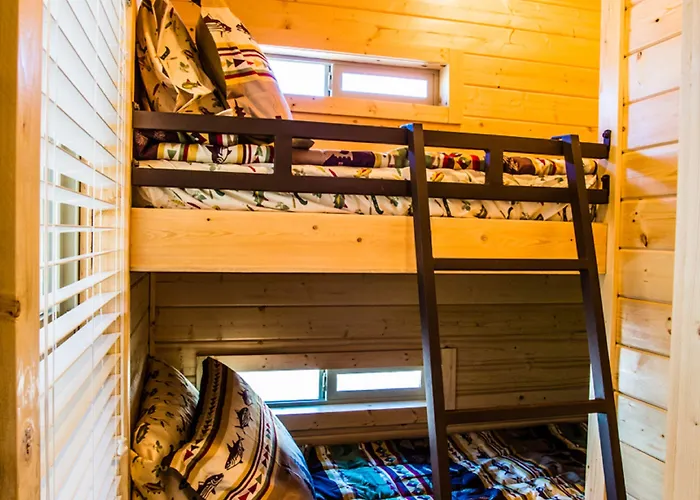 Hotel Valley Rv & Resort, A Thousand Trails