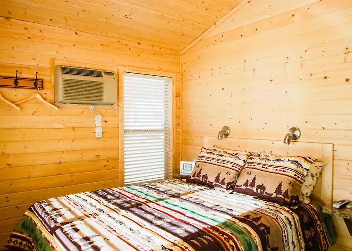 Hotel Valley Rv & Resort, A Thousand Trails