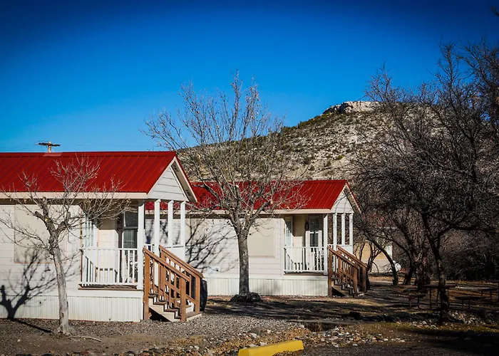 Valley Rv & Resort, A Thousand Trails 3* Cottonwood