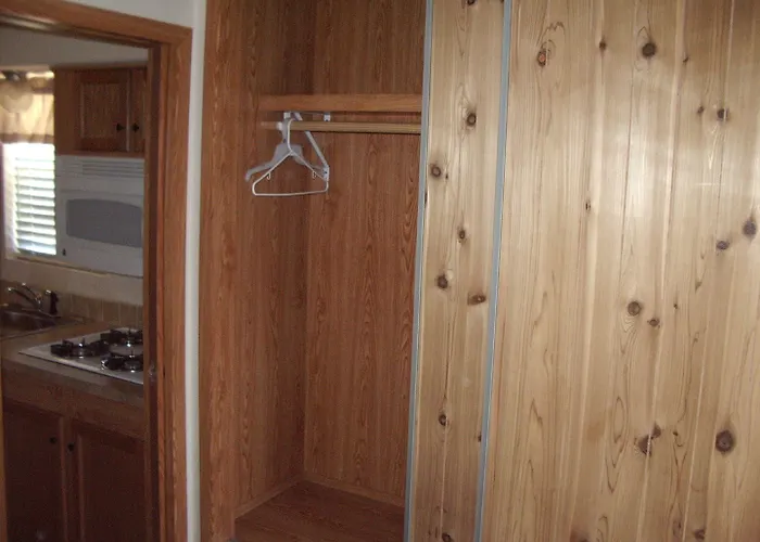Hotel Valley Rv & Resort, A Thousand Trails