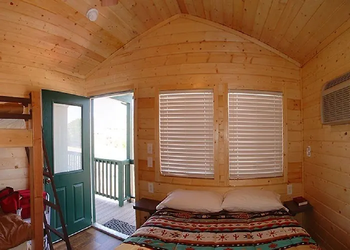 Valley Rv & Resort, A Thousand Trails Cottonwood