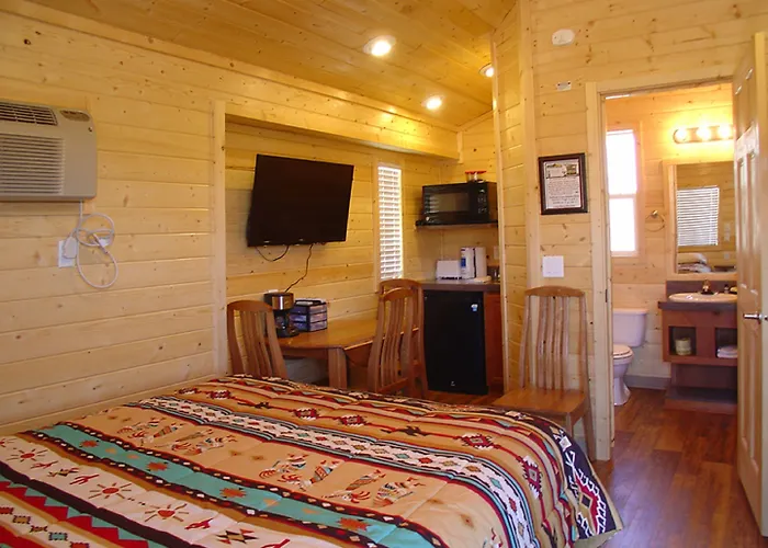 Valley Rv & Resort, A Thousand Trails Hotel 3*