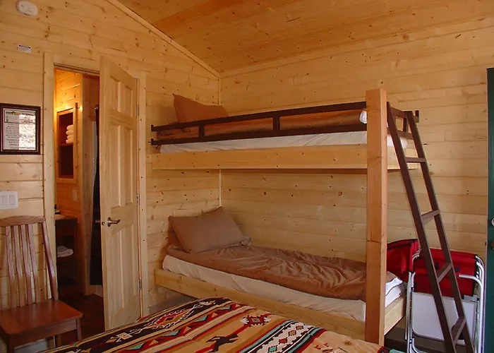 Valley Rv & Resort, A Thousand Trails Cottonwood