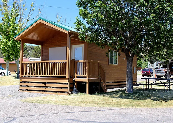 Hotel Valley Rv & Resort, A Thousand Trails 3*