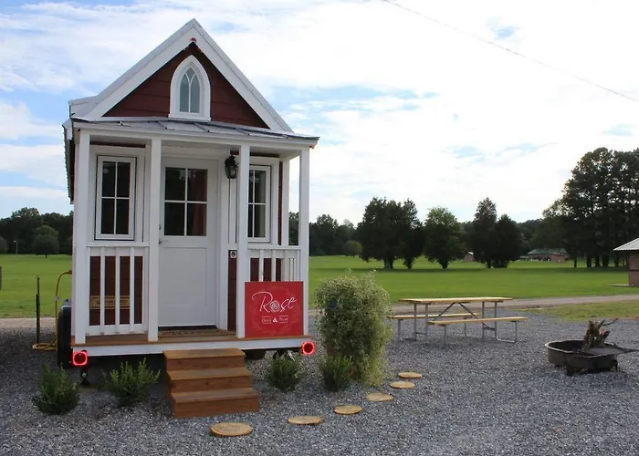 Valley Rv & Resort, A Thousand Trails Cottonwood