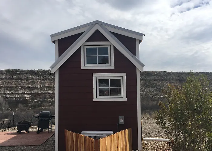 Hotel Valley Rv & Resort, A Thousand Trails 3*