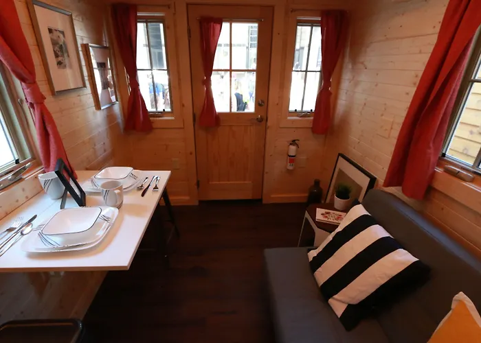 Valley Rv & Resort, A Thousand Trails Hotel Cottonwood