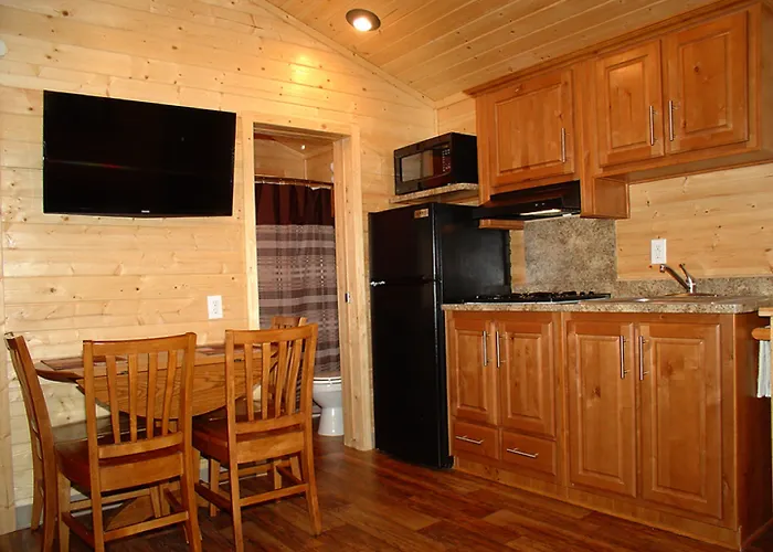 Hotel Valley Rv & Resort, A Thousand Trails 3*