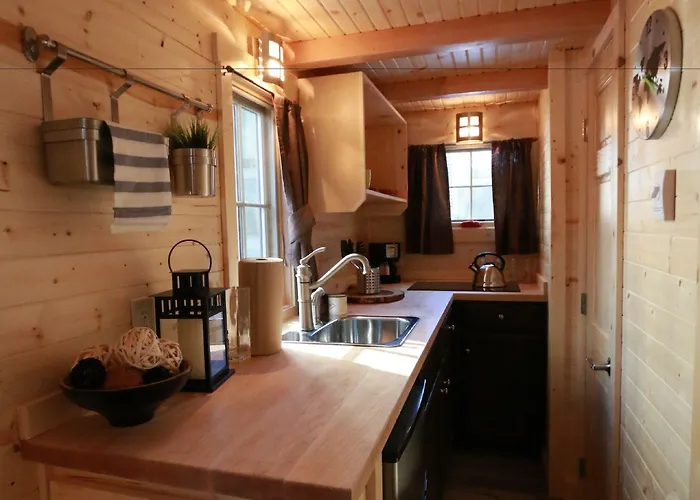 Hotel Valley Rv & Resort, A Thousand Trails Cottonwood