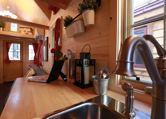 Valley Rv & Resort, A Thousand Trails