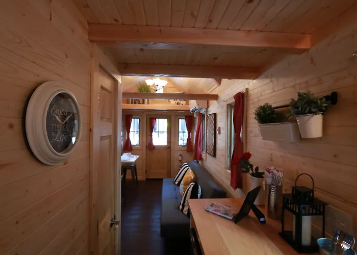 Hotel Valley Rv & Resort, A Thousand Trails 3*