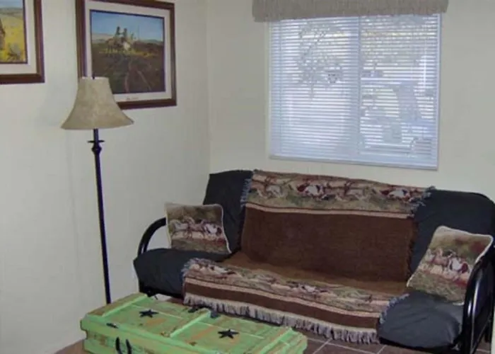 Valley Rv & Resort, A Thousand Trails Hotel