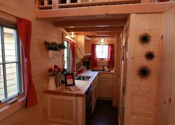 Hotel Valley Rv & Resort, A Thousand Trails Cottonwood