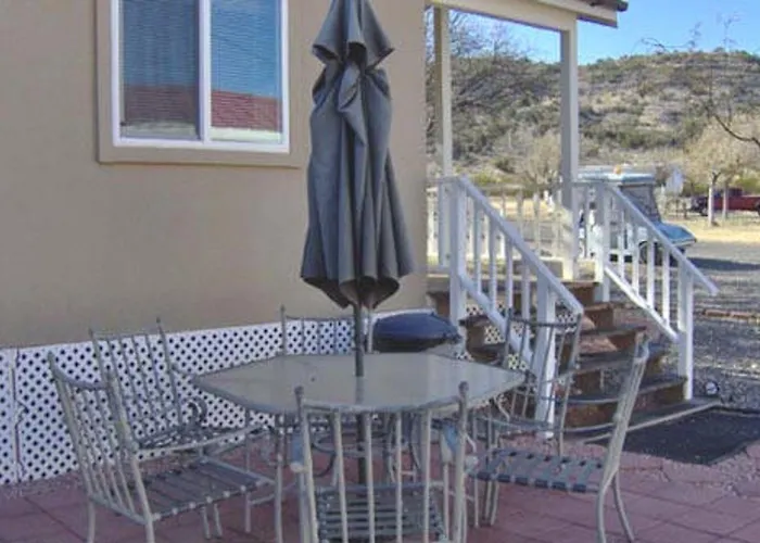 Valley Rv & Resort, A Thousand Trails Hotel
