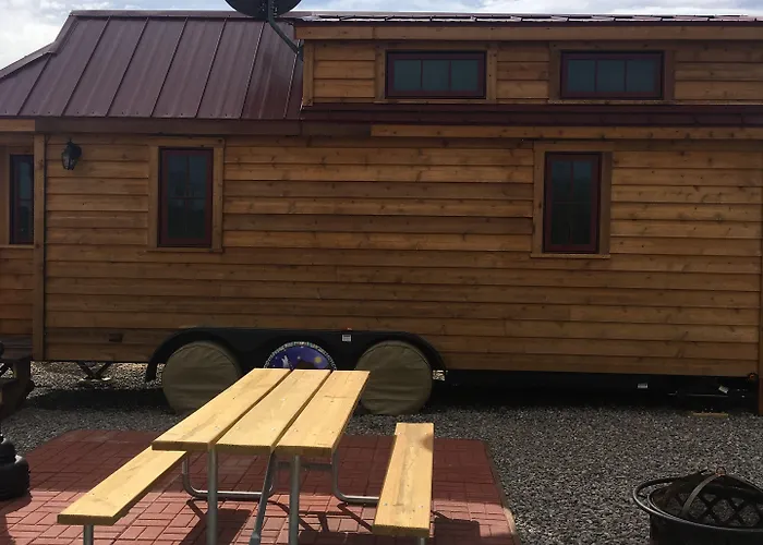 Valley Rv & Resort, A Thousand Trails