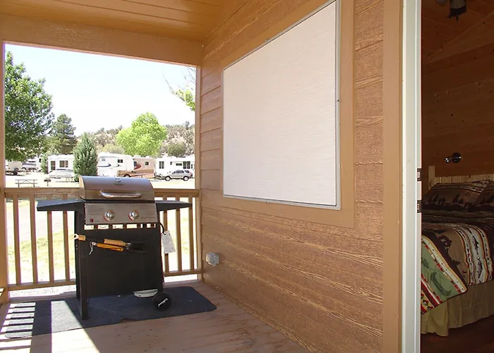 Valley Rv & Resort, A Thousand Trails Cottonwood