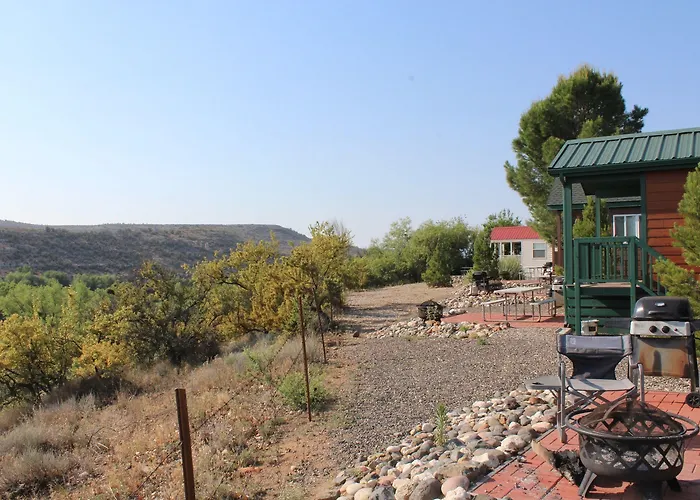 Valley Rv & Resort, A Thousand Trails Hotel 3*