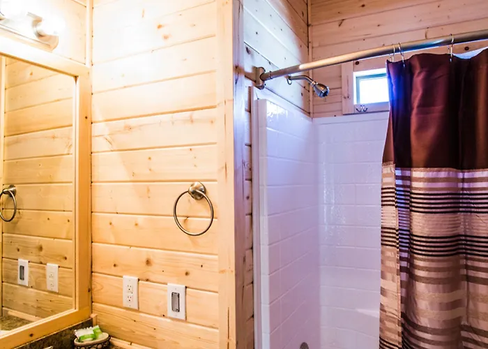 Valley Rv & Resort, A Thousand Trails 3*