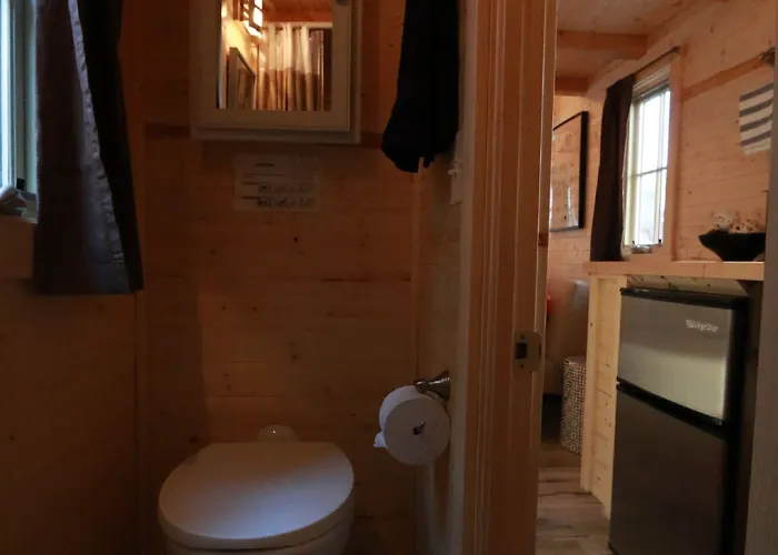 Valley Rv & Resort, A Thousand Trails 3*