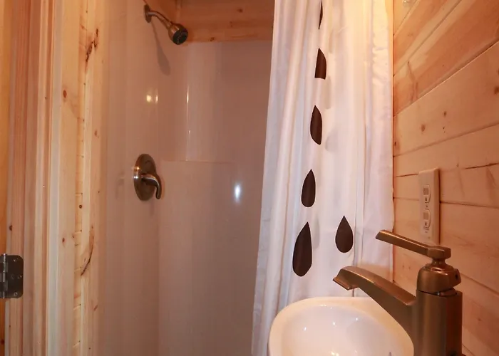 Valley Rv & Resort, A Thousand Trails 3*