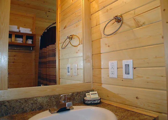 Valley Rv & Resort, A Thousand Trails
