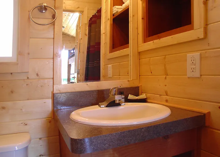 Valley Rv & Resort, A Thousand Trails 3*
