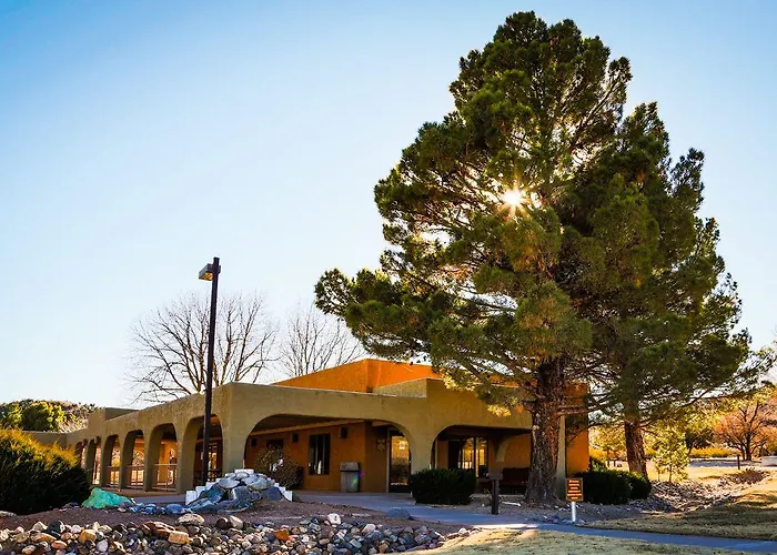 Valley Rv & Resort, A Thousand Trails 3* Cottonwood