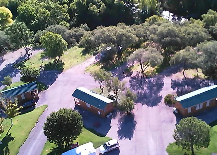 Valley Rv & Resort, A Thousand Trails Cottonwood