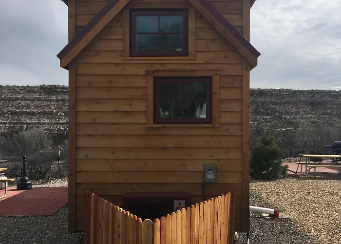 Hotel Valley Rv & Resort, A Thousand Trails 3*