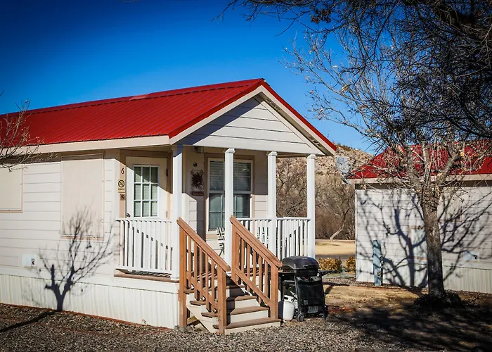Valley Rv & Resort, A Thousand Trails