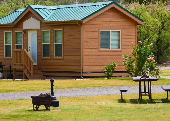 Valley Rv & Resort, A Thousand Trails 3*
