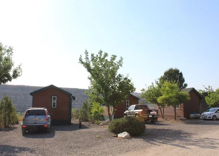 Hotel Valley Rv & Resort, A Thousand Trails 3*