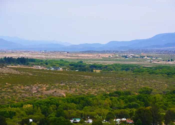 Hotel Valley Rv & Resort, A Thousand Trails Cottonwood