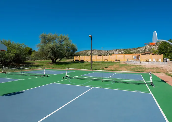 Valley Rv & Resort, A Thousand Trails Hotel 3*