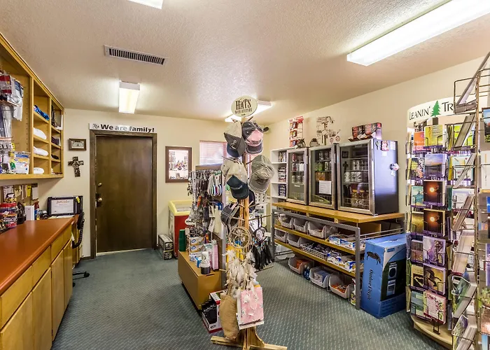 Valley Rv & Resort, A Thousand Trails Hotel 3*