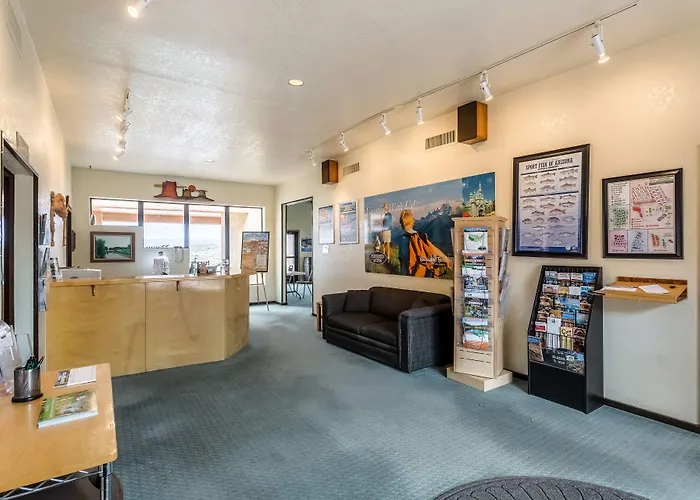 Valley Rv & Resort, A Thousand Trails Cottonwood