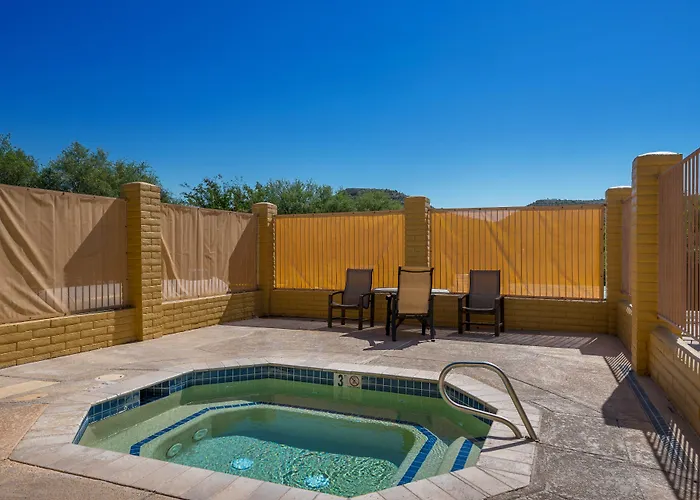Hotel Valley Rv & Resort, A Thousand Trails