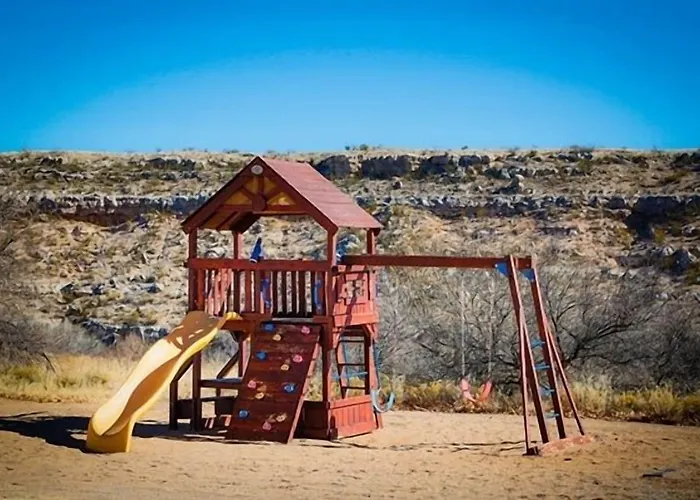 Hotel Valley Rv & Resort, A Thousand Trails Cottonwood