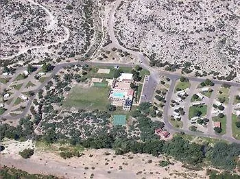 Hotel Valley Rv & Resort, A Thousand Trails Cottonwood