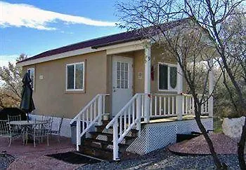 Valley Rv & Resort, A Thousand Trails