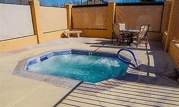 Valley Rv & Resort, A Thousand Trails Hotel