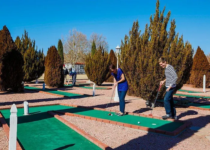Valley Rv & Resort, A Thousand Trails 3*