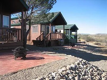 Valley Rv & Resort, A Thousand Trails Hotel